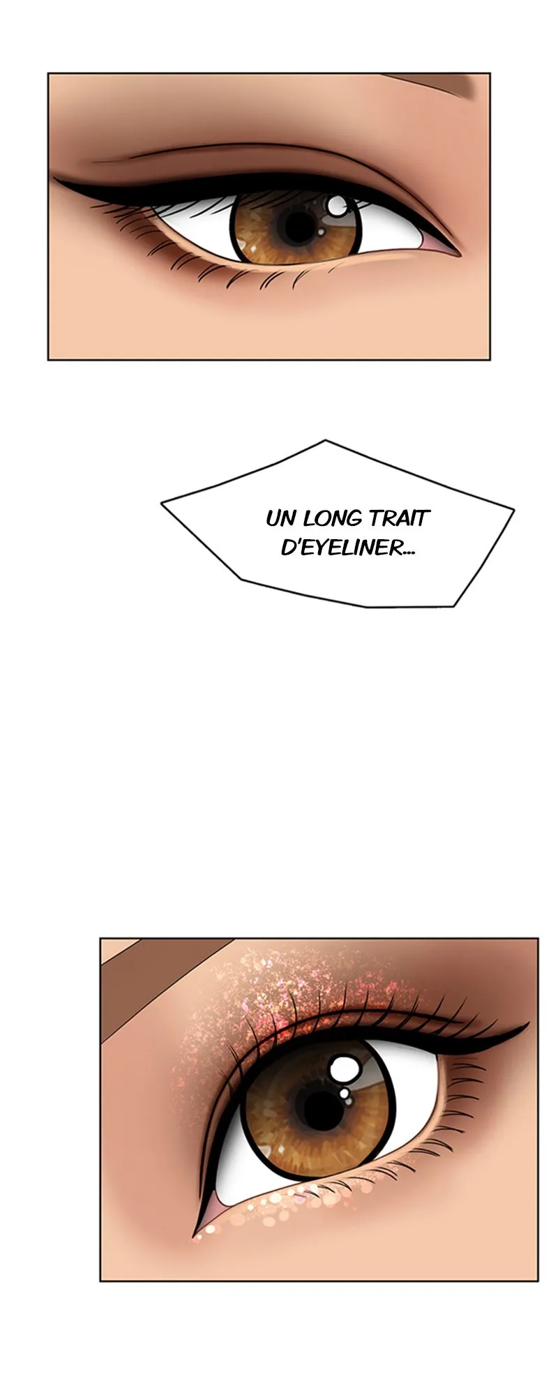 Read True Beauty FR Manga Online