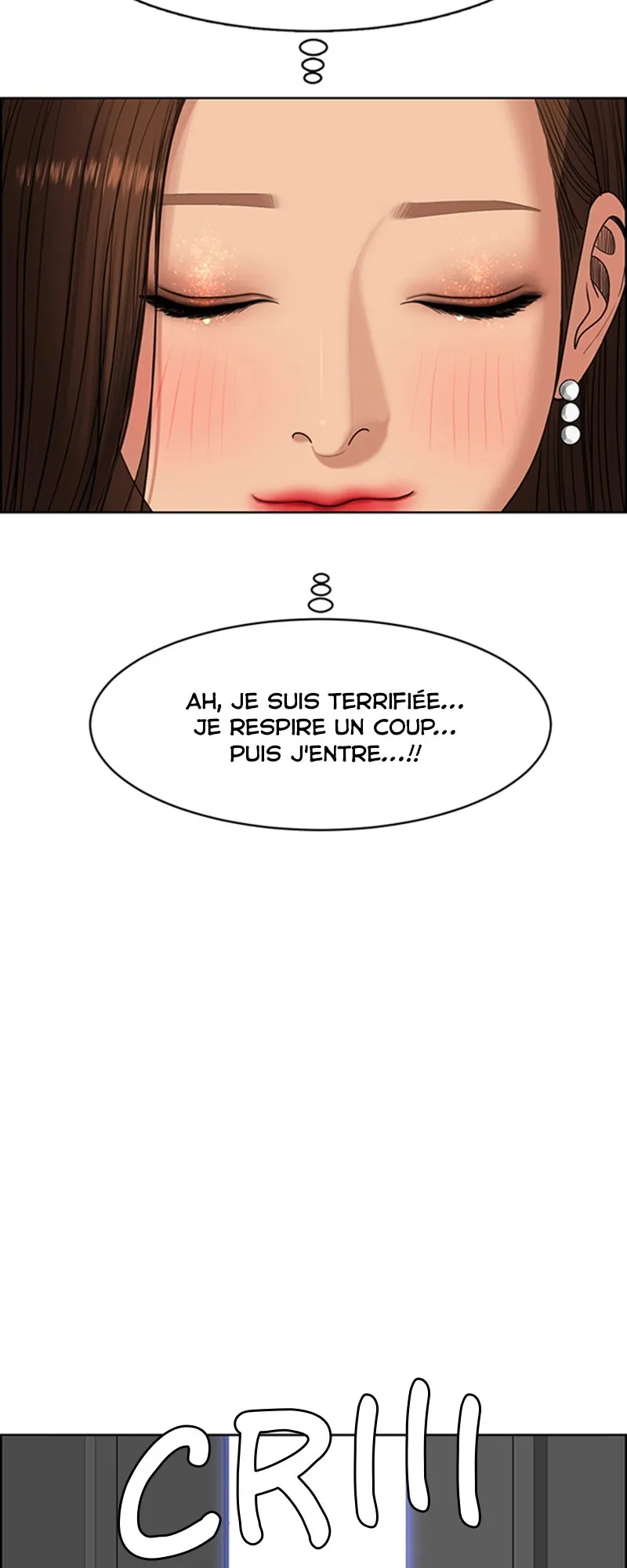 Read True Beauty FR Manga Online