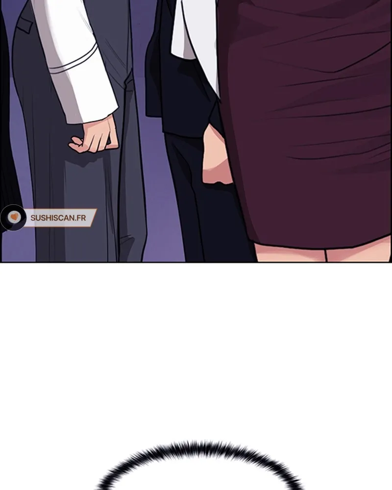 Read True Beauty FR Manga Online