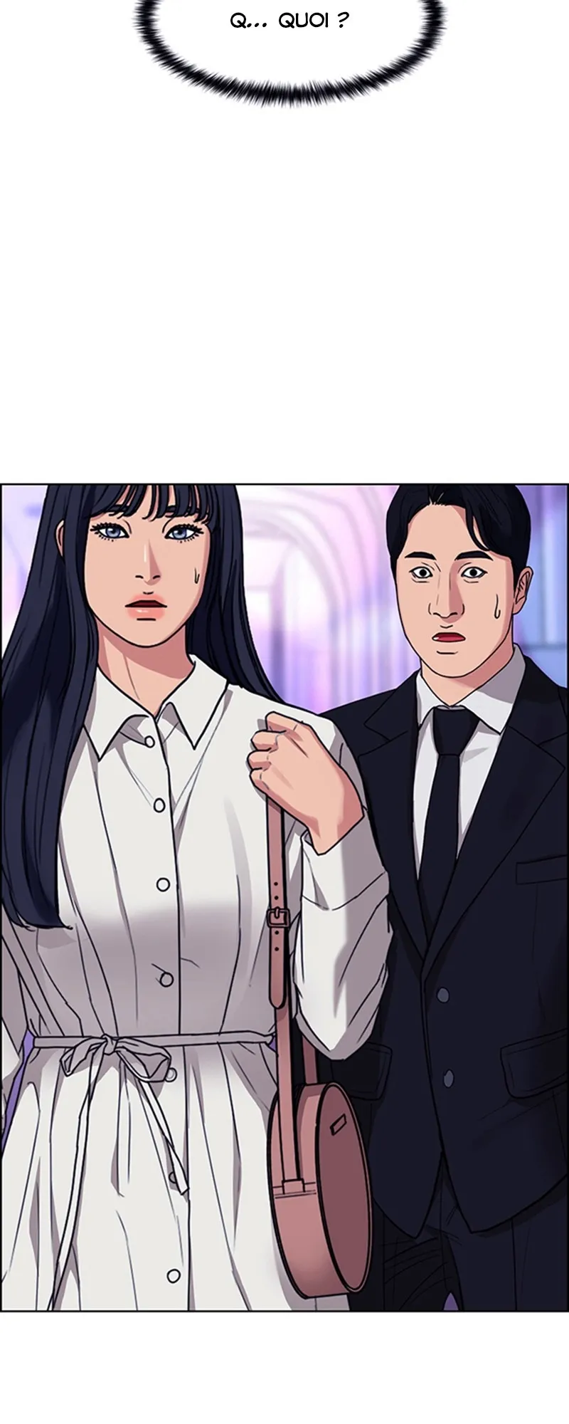 Read True Beauty FR Manga Online