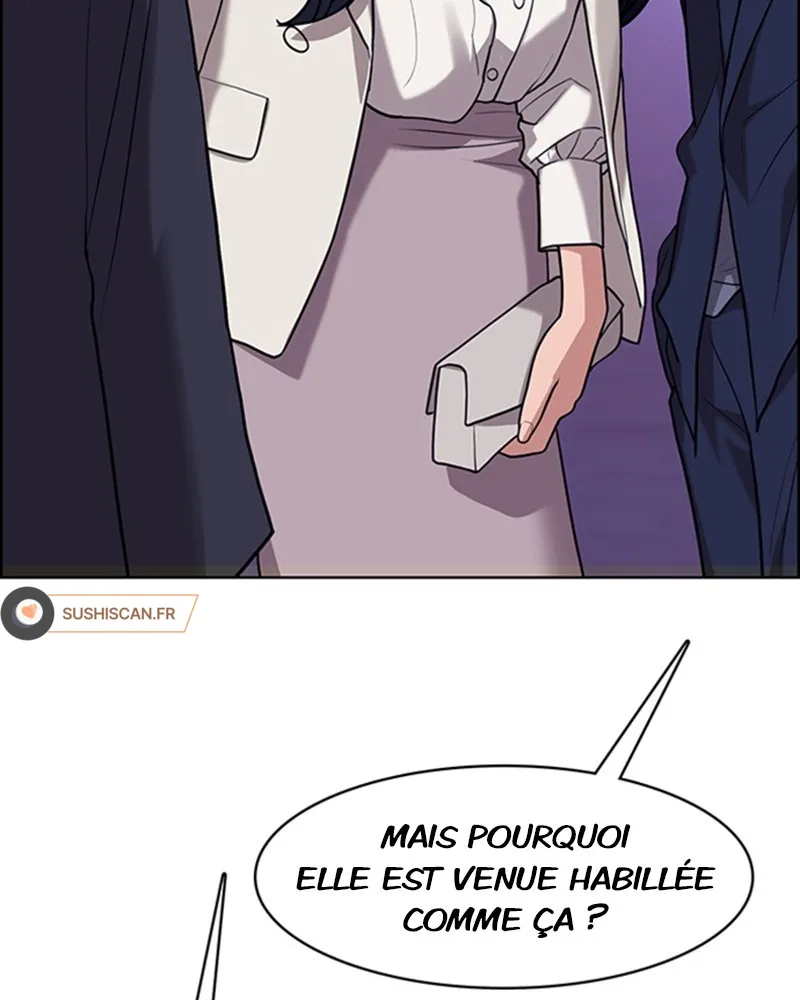 Read True Beauty FR Manga Online