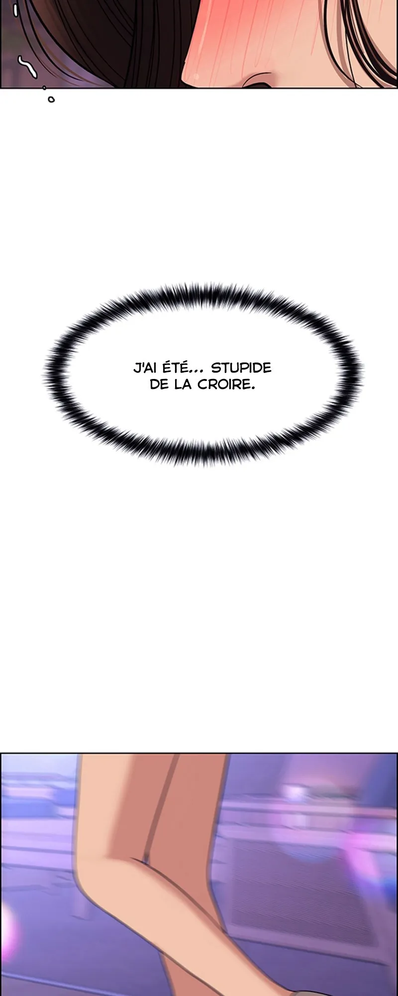 Read True Beauty FR Manga Online