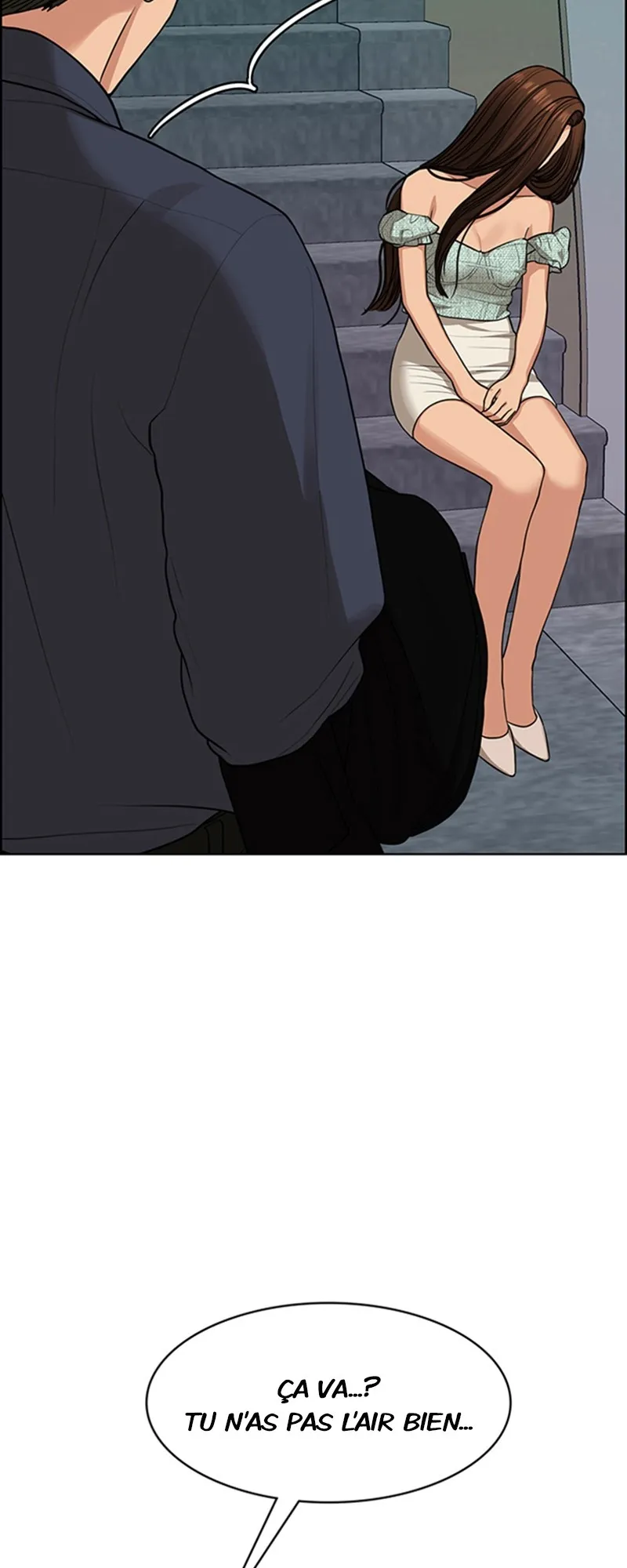 Read True Beauty FR Manga Online