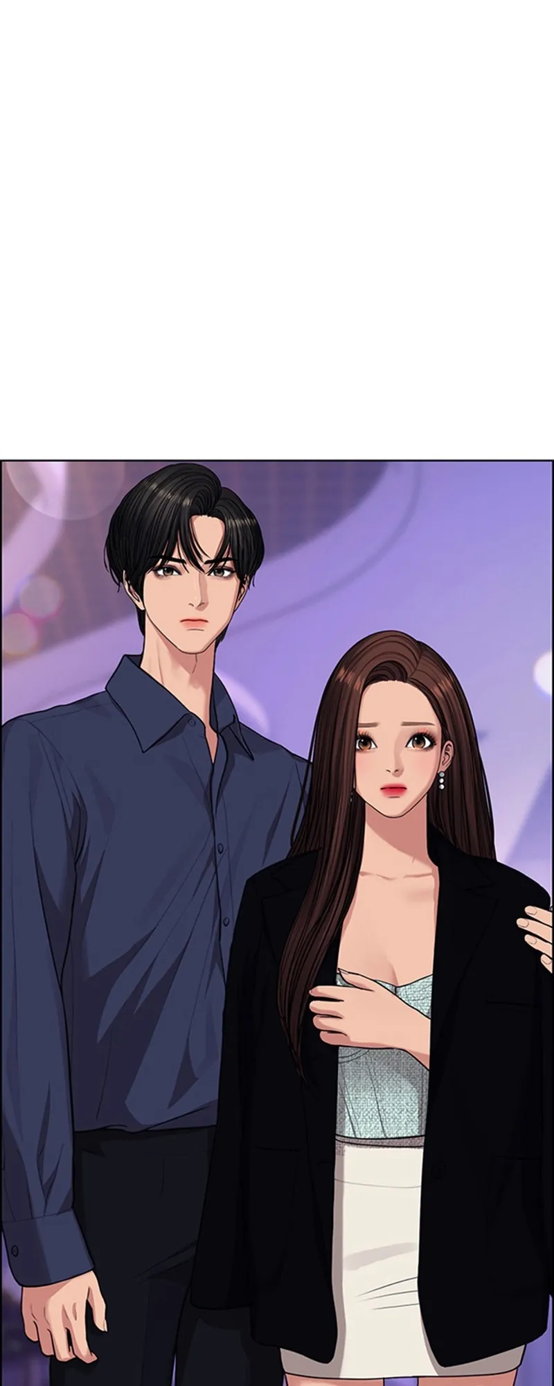 Read True Beauty FR Manga Online