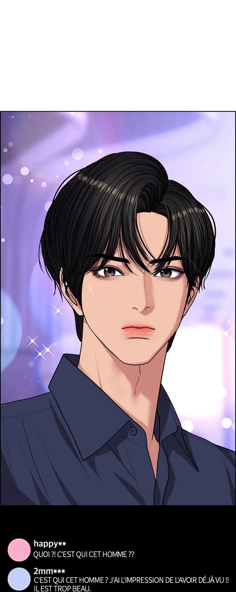 Read True Beauty FR Manga Online