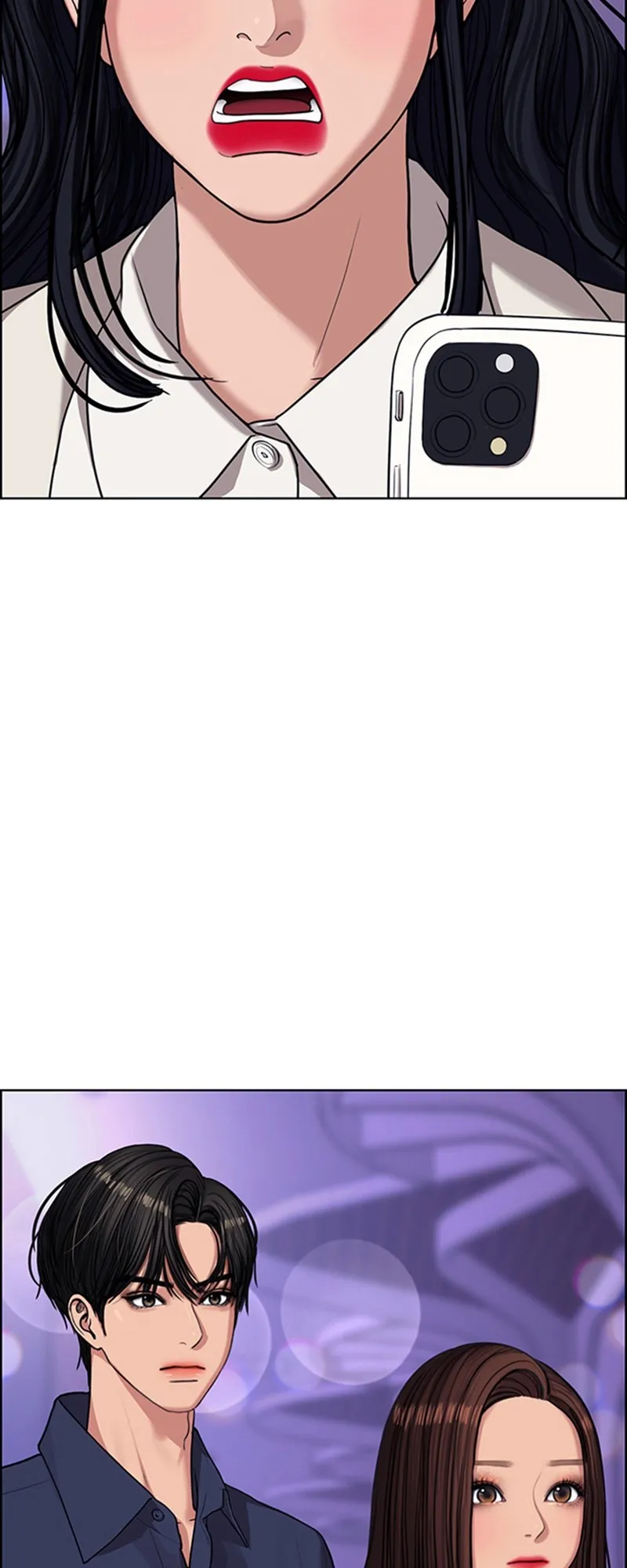 Read True Beauty FR Manga Online