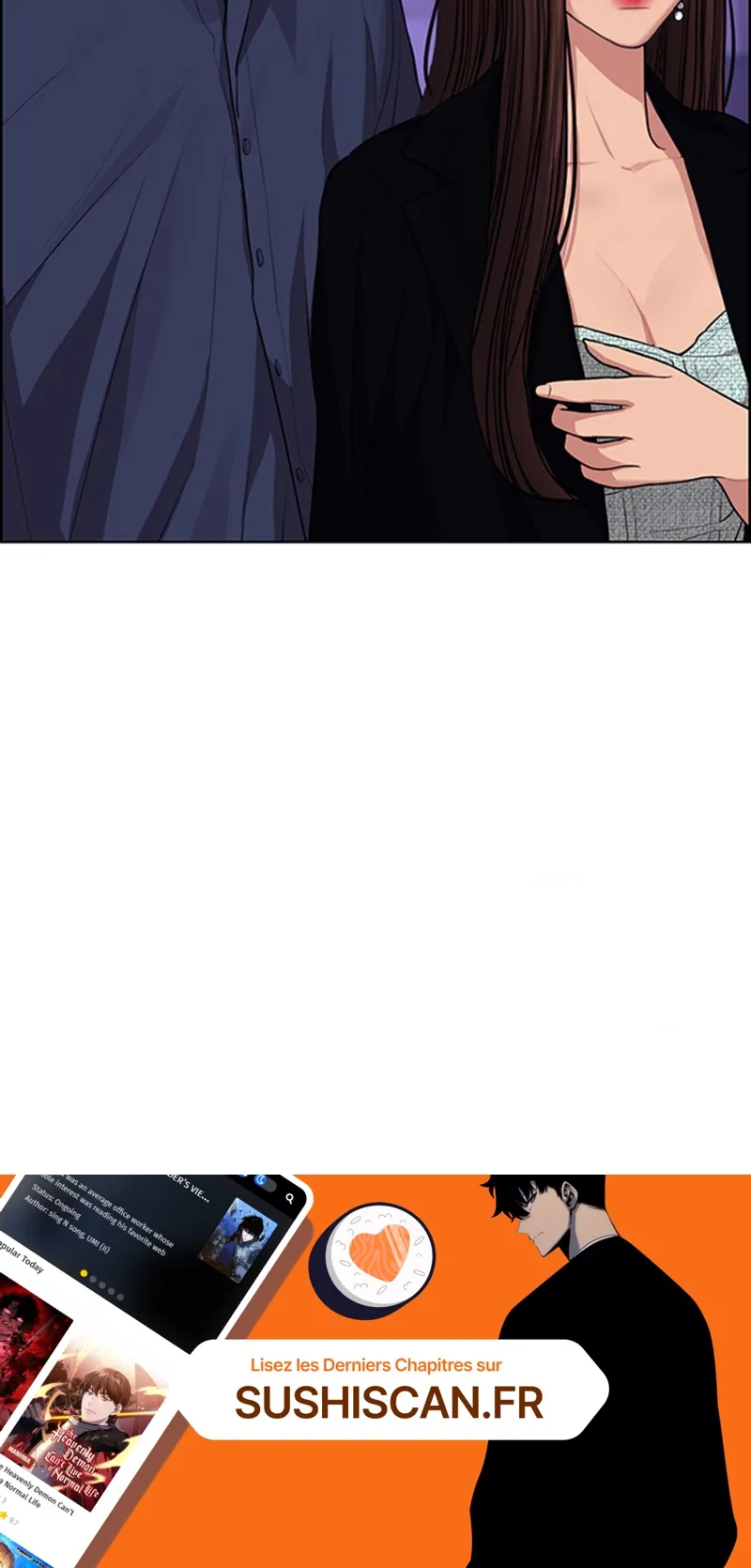 Read True Beauty FR Manga Online