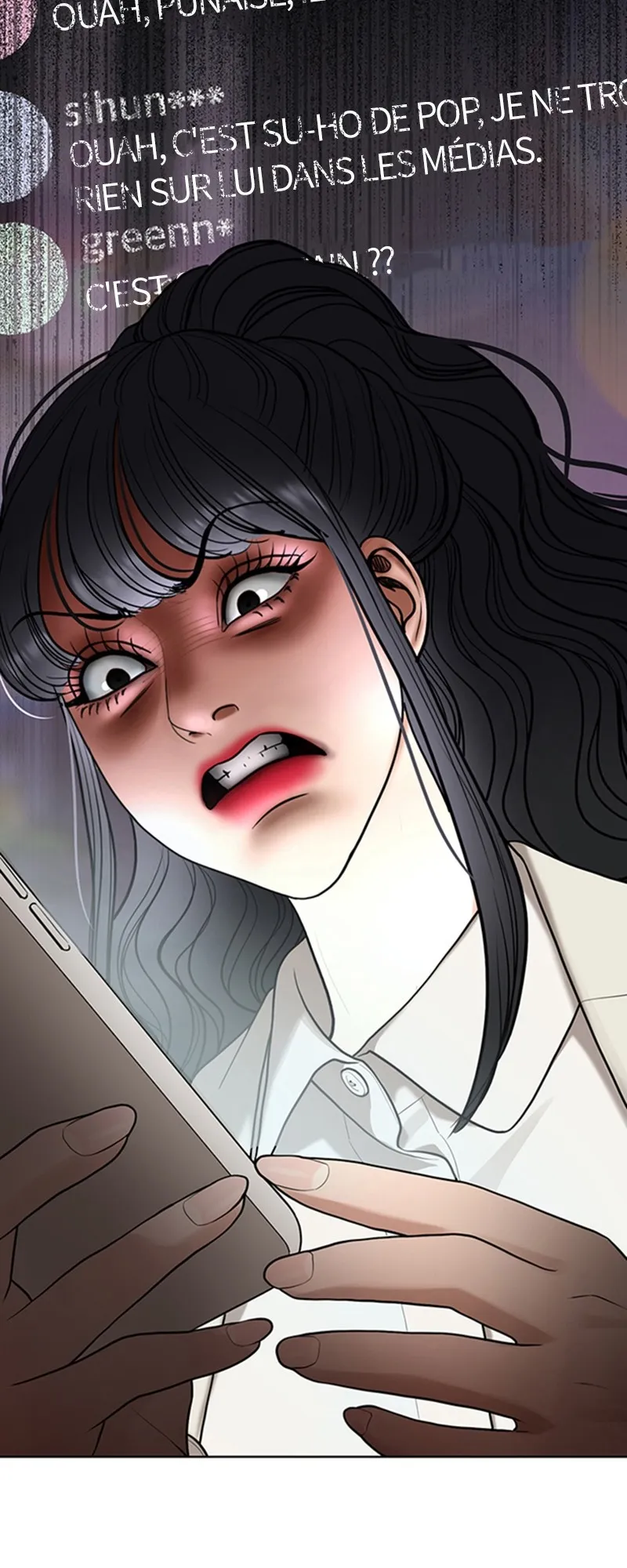 Read True Beauty FR Manga Online