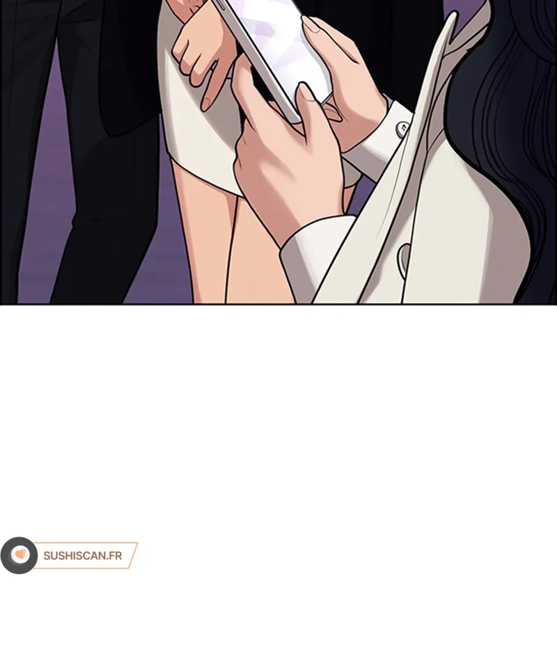 Read True Beauty FR Manga Online