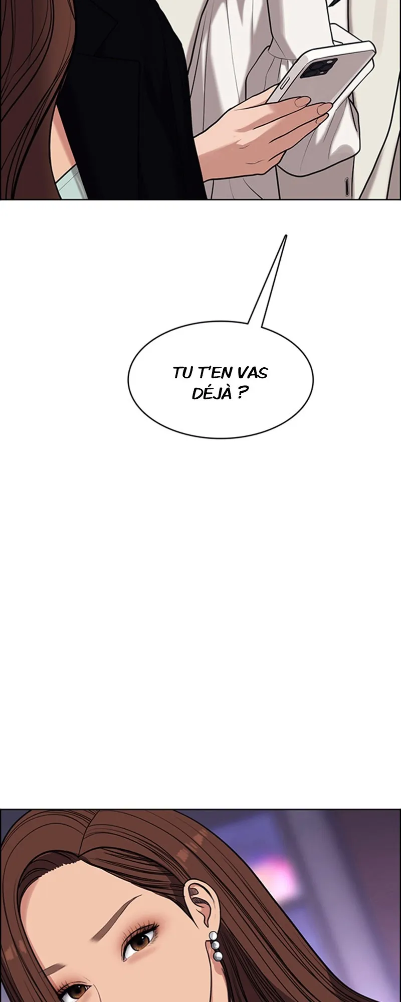 Read True Beauty FR Manga Online