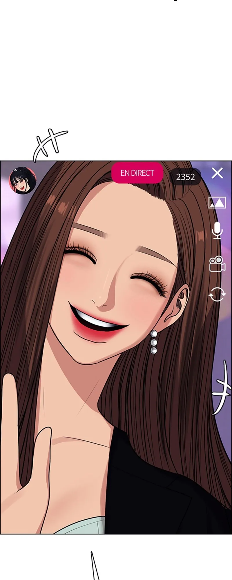 Read True Beauty FR Manga Online
