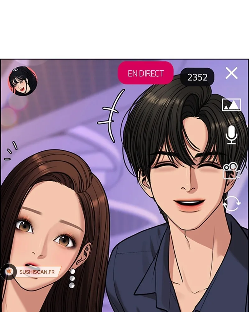 Read True Beauty FR Manga Online
