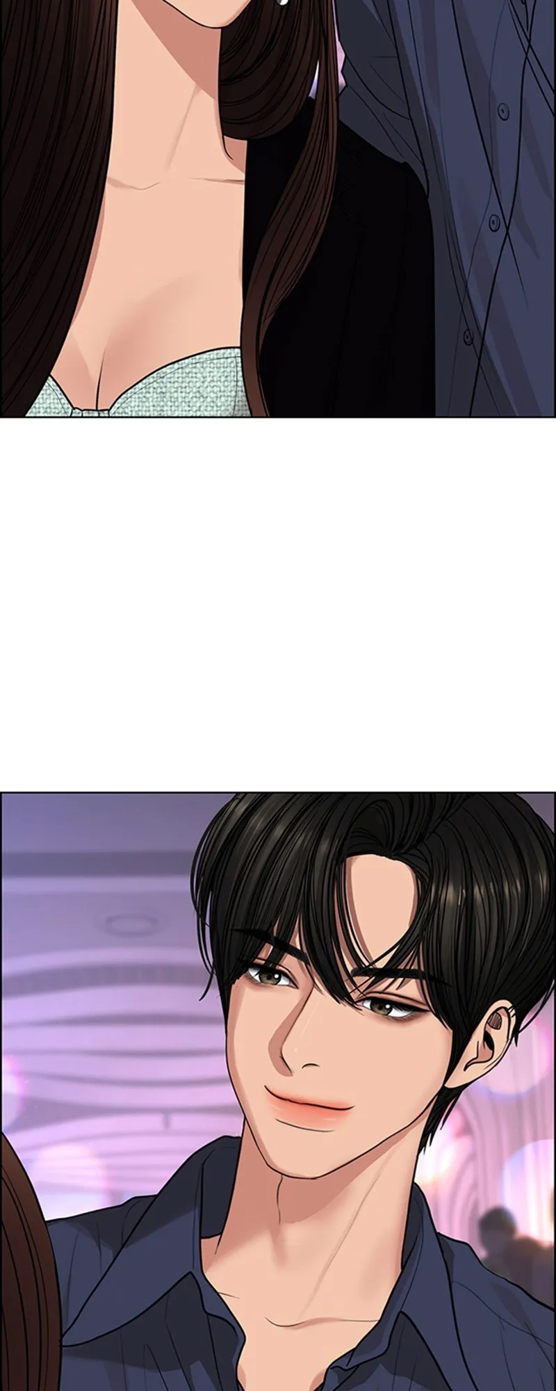 Read True Beauty FR Manga Online