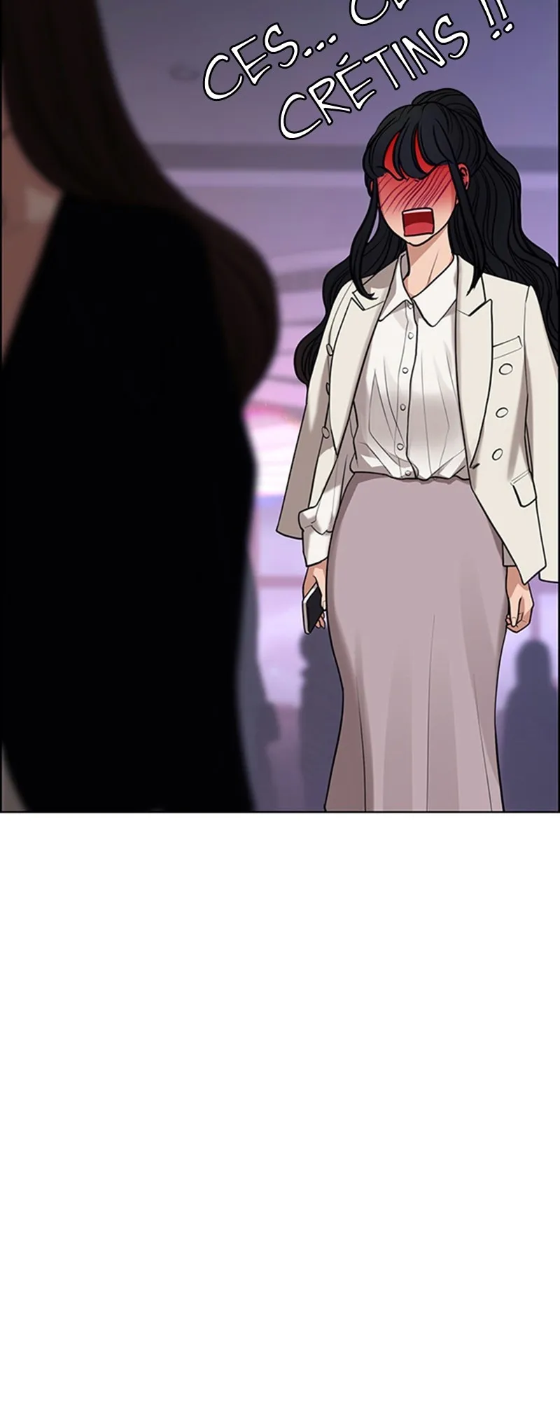 Read True Beauty FR Manga Online