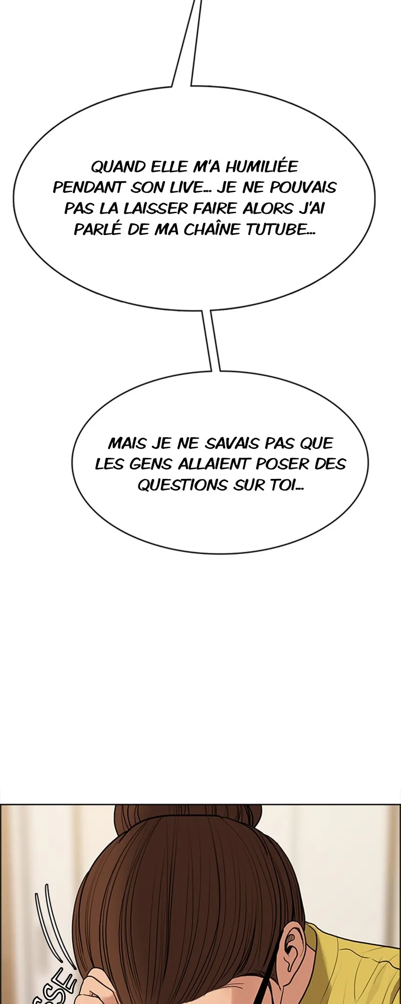 Read True Beauty FR Manga Online