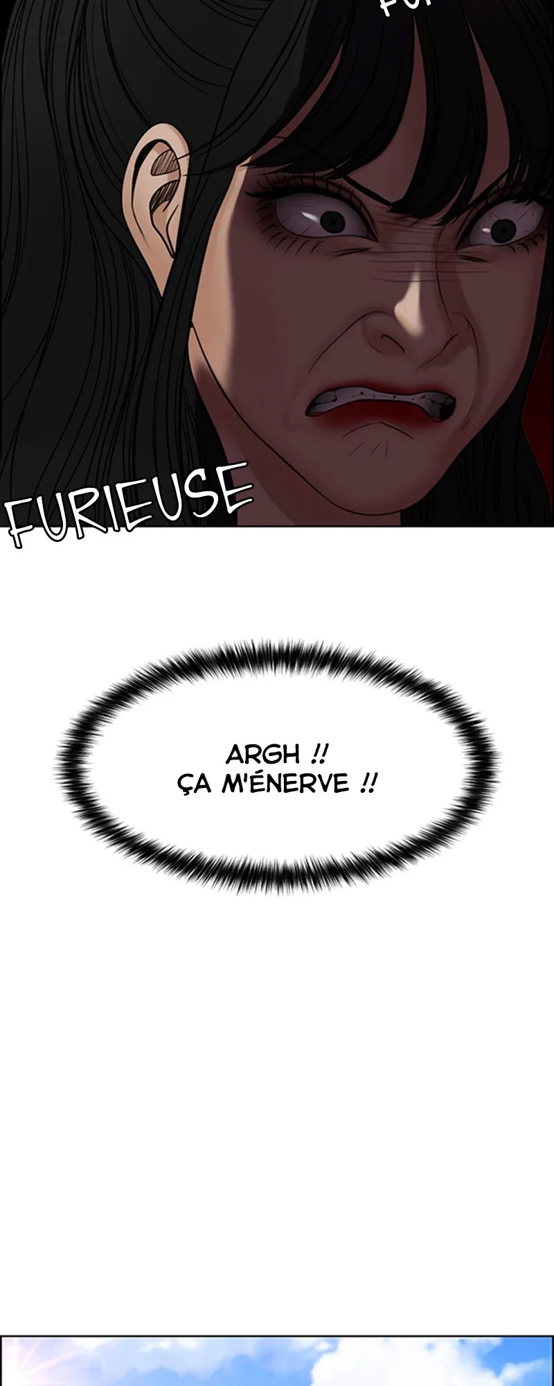 Read True Beauty FR Manga Online