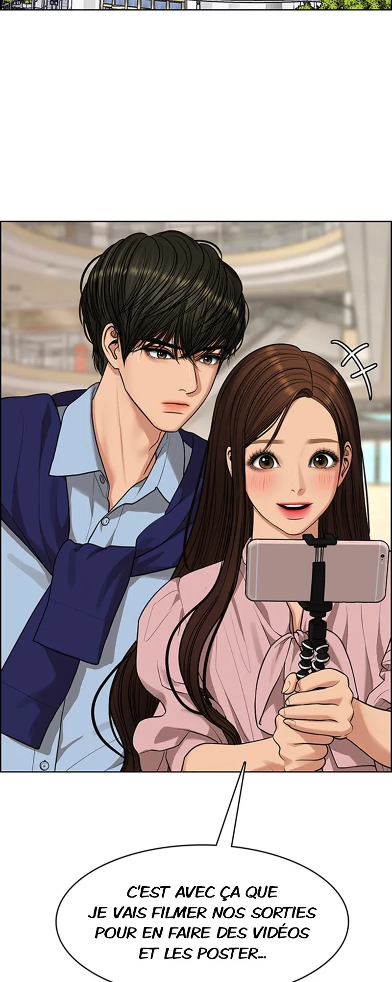Read True Beauty FR Manga Online