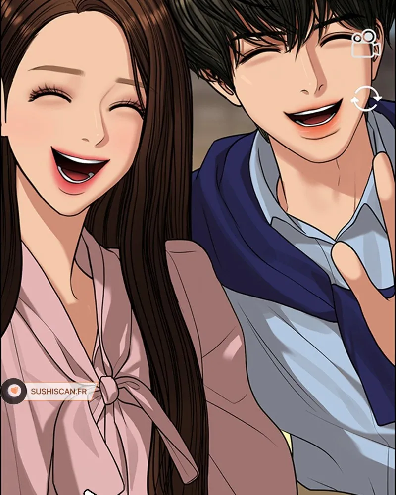 Read True Beauty FR Manga Online