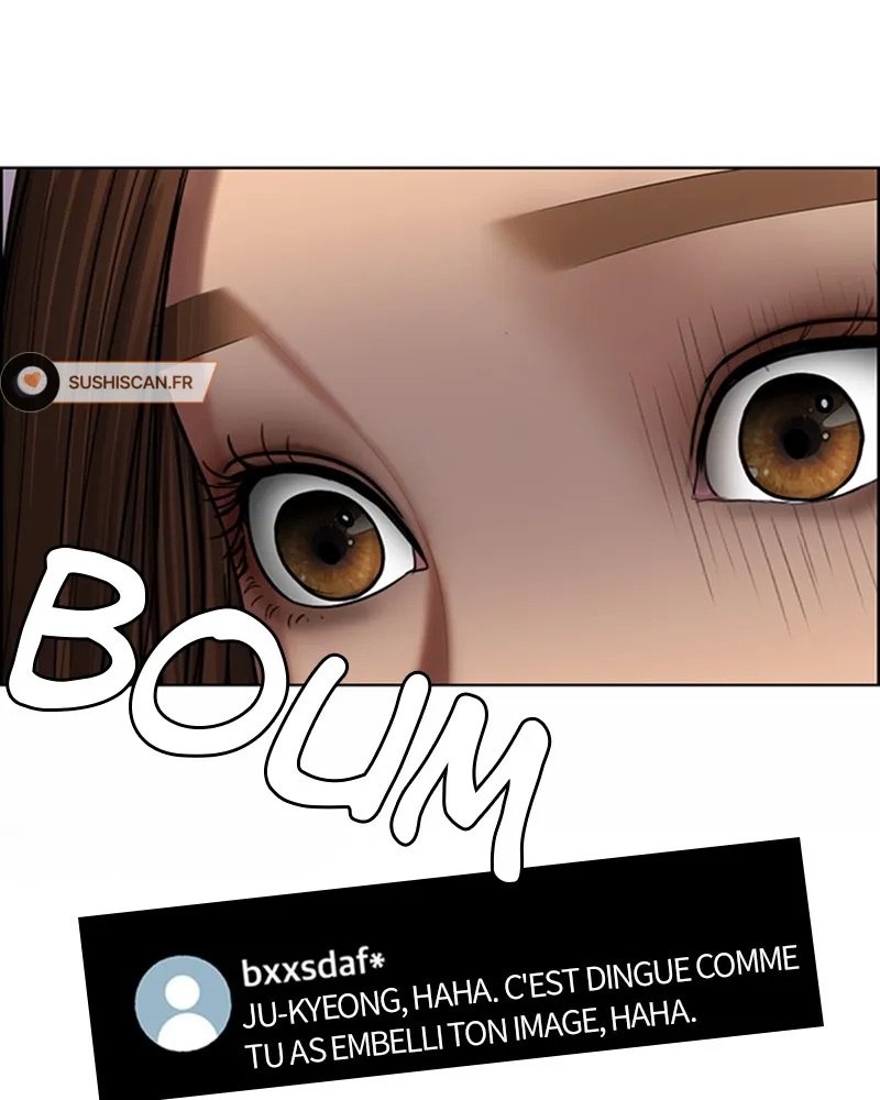 Read True Beauty FR Manga Online