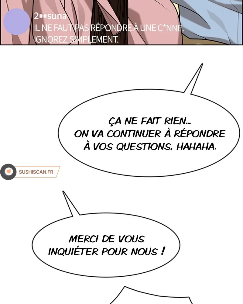 Read True Beauty FR Manga Online