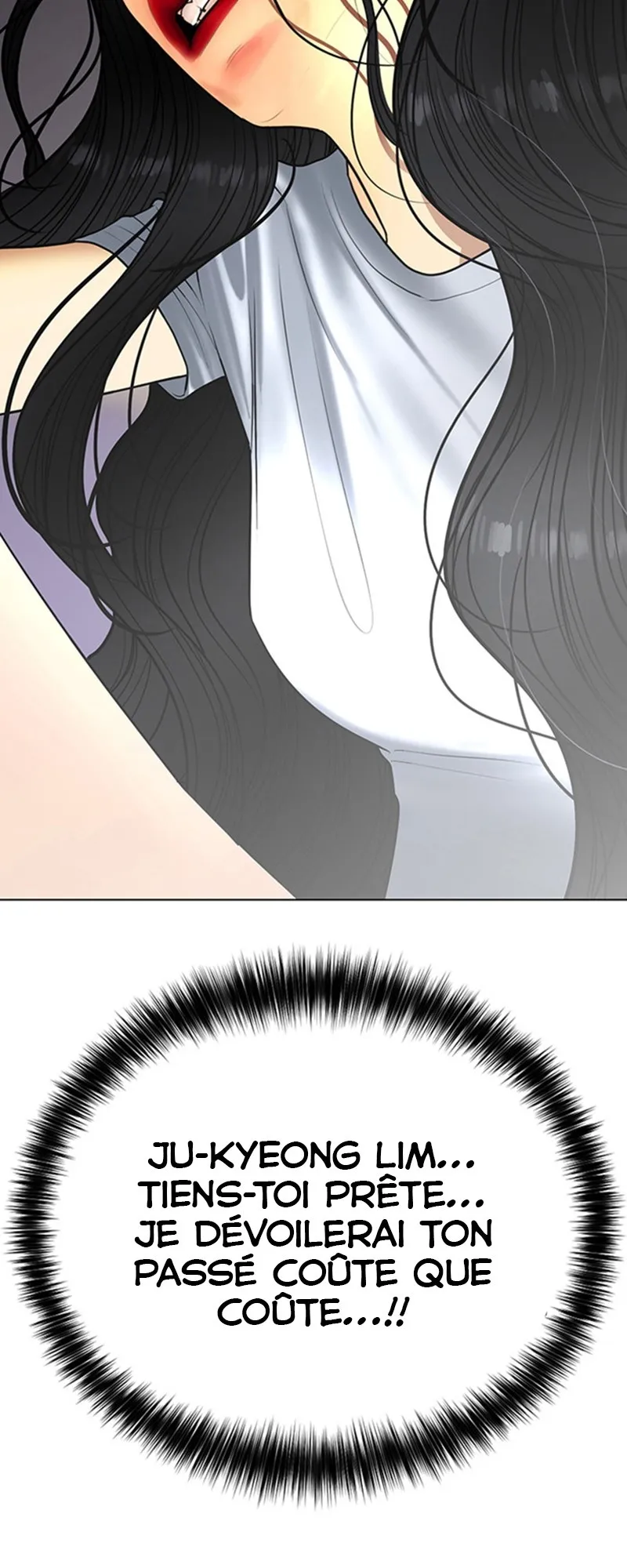 Read True Beauty FR Manga Online
