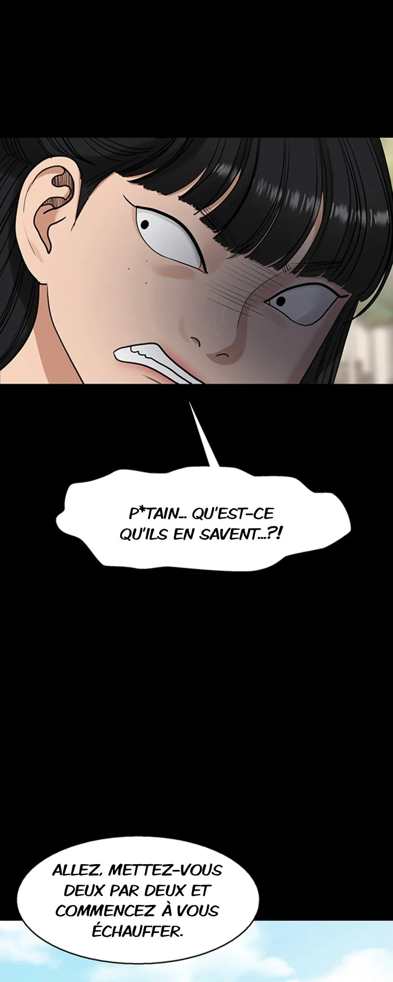 Read True Beauty FR Manga Online