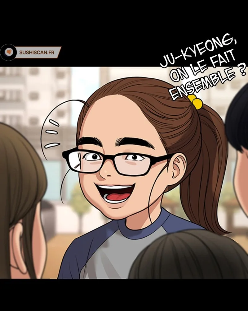 Read True Beauty FR Manga Online