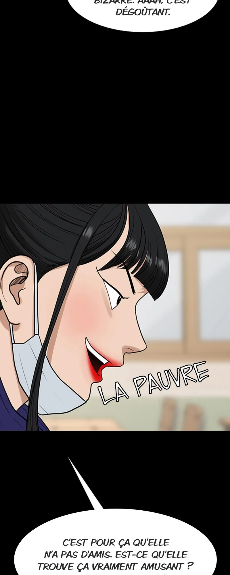 Read True Beauty FR Manga Online