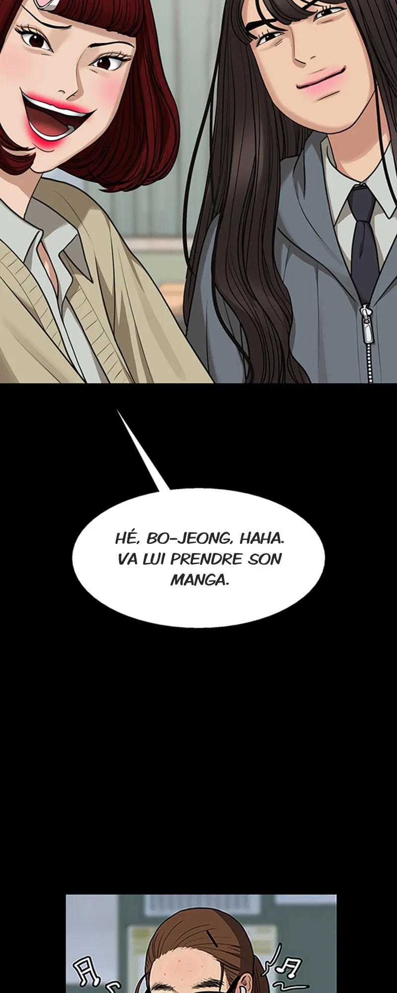 Read True Beauty FR Manga Online