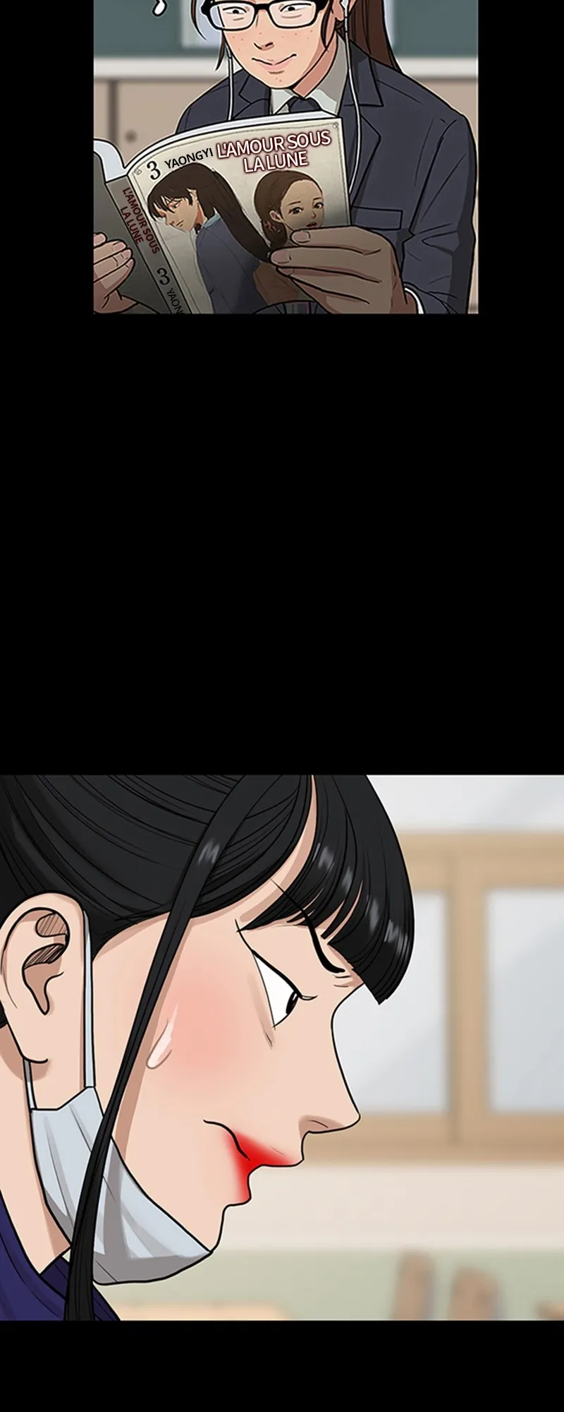 Read True Beauty FR Manga Online