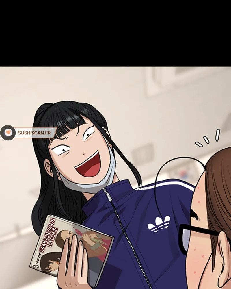 Read True Beauty FR Manga Online
