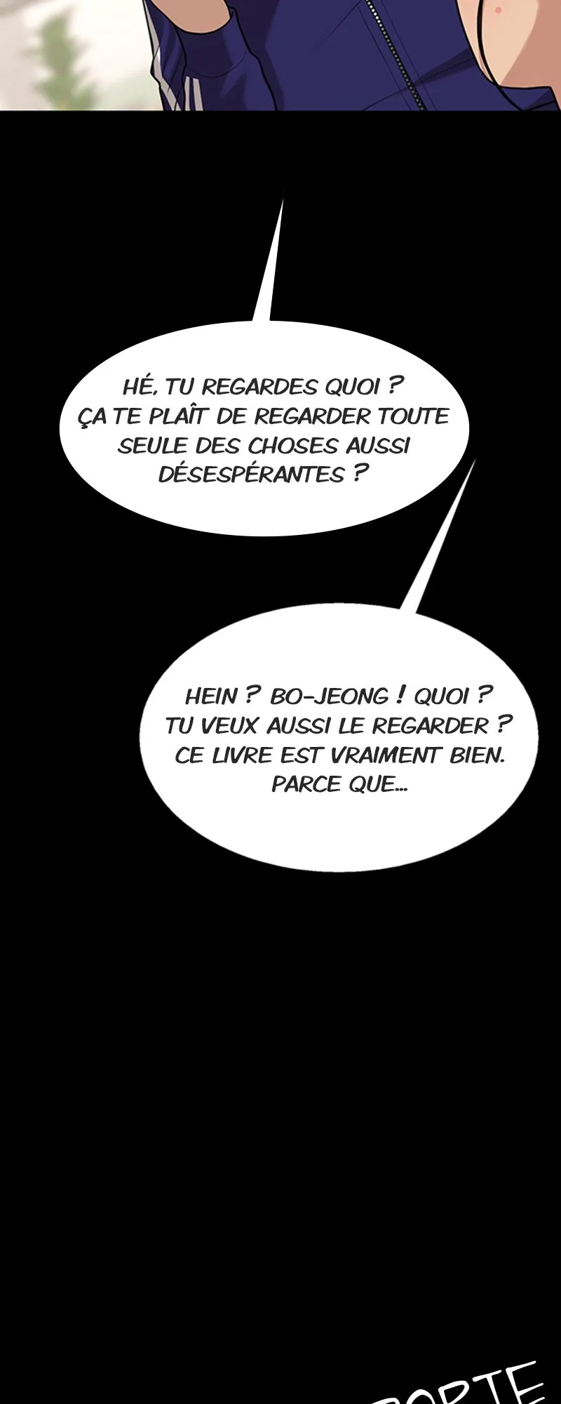 Read True Beauty FR Manga Online