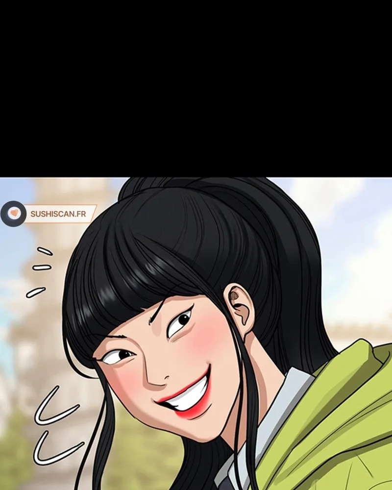 Read True Beauty FR Manga Online