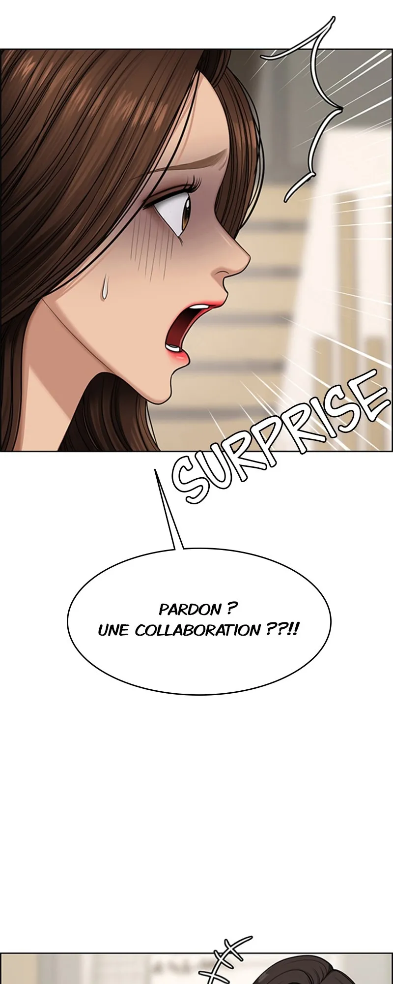 Read True Beauty FR Manga Online