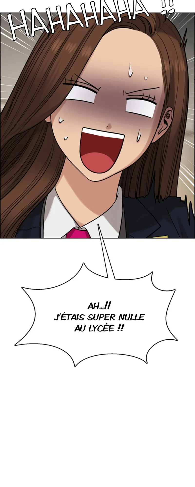 Read True Beauty FR Manga Online
