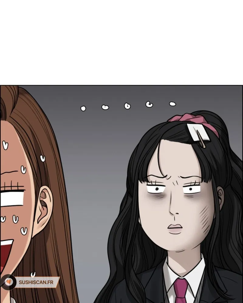 Read True Beauty FR Manga Online