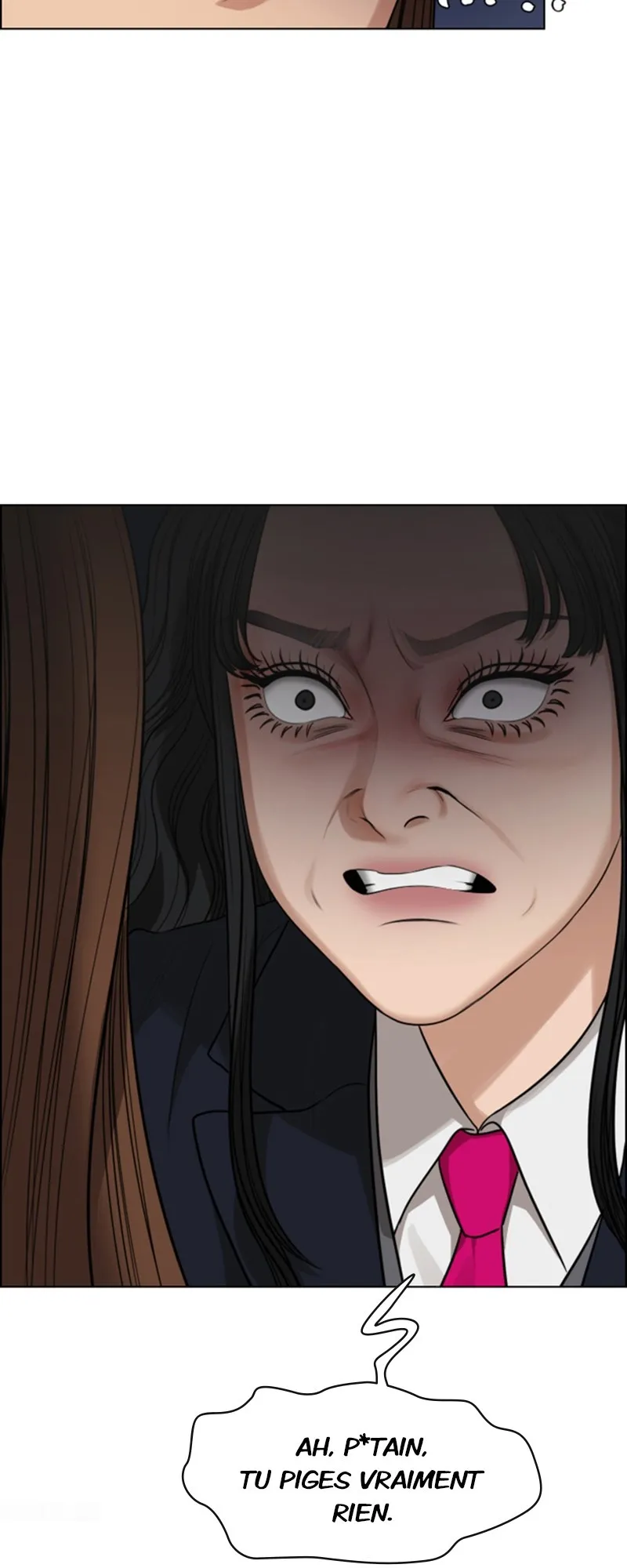 Read True Beauty FR Manga Online
