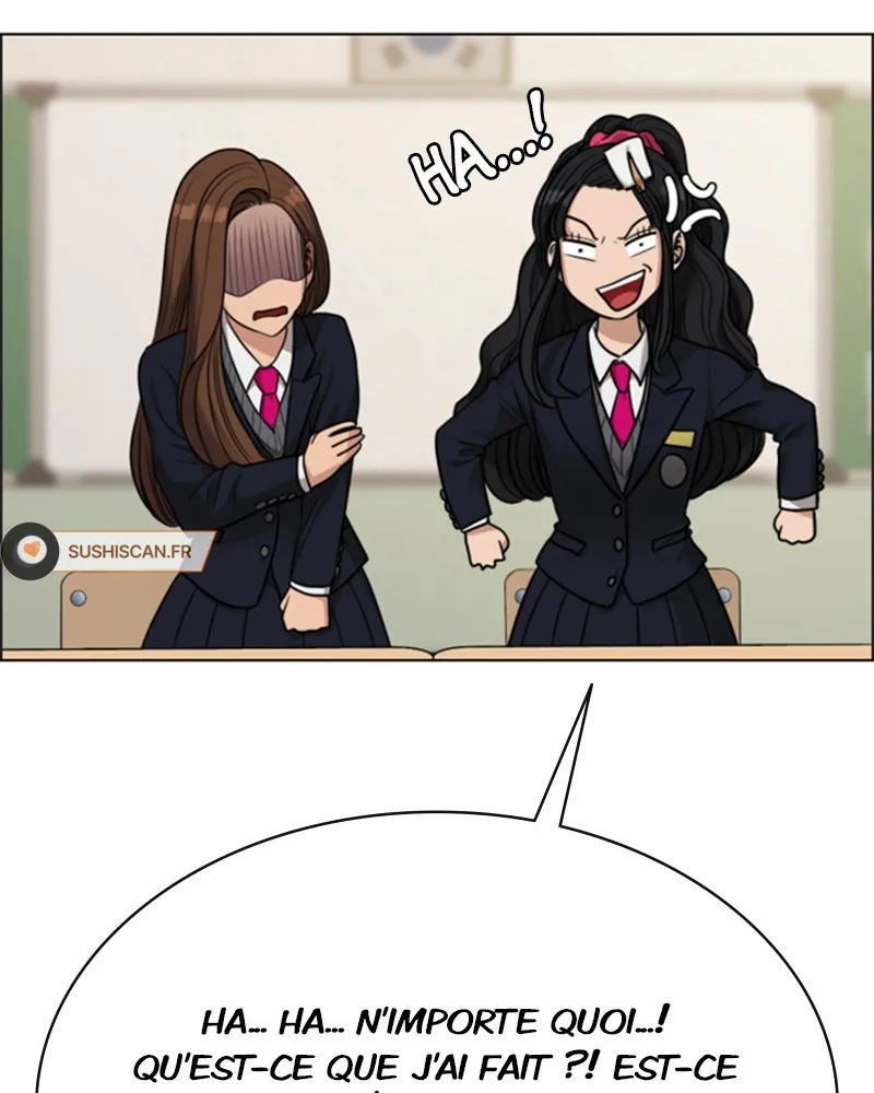 Read True Beauty FR Manga Online