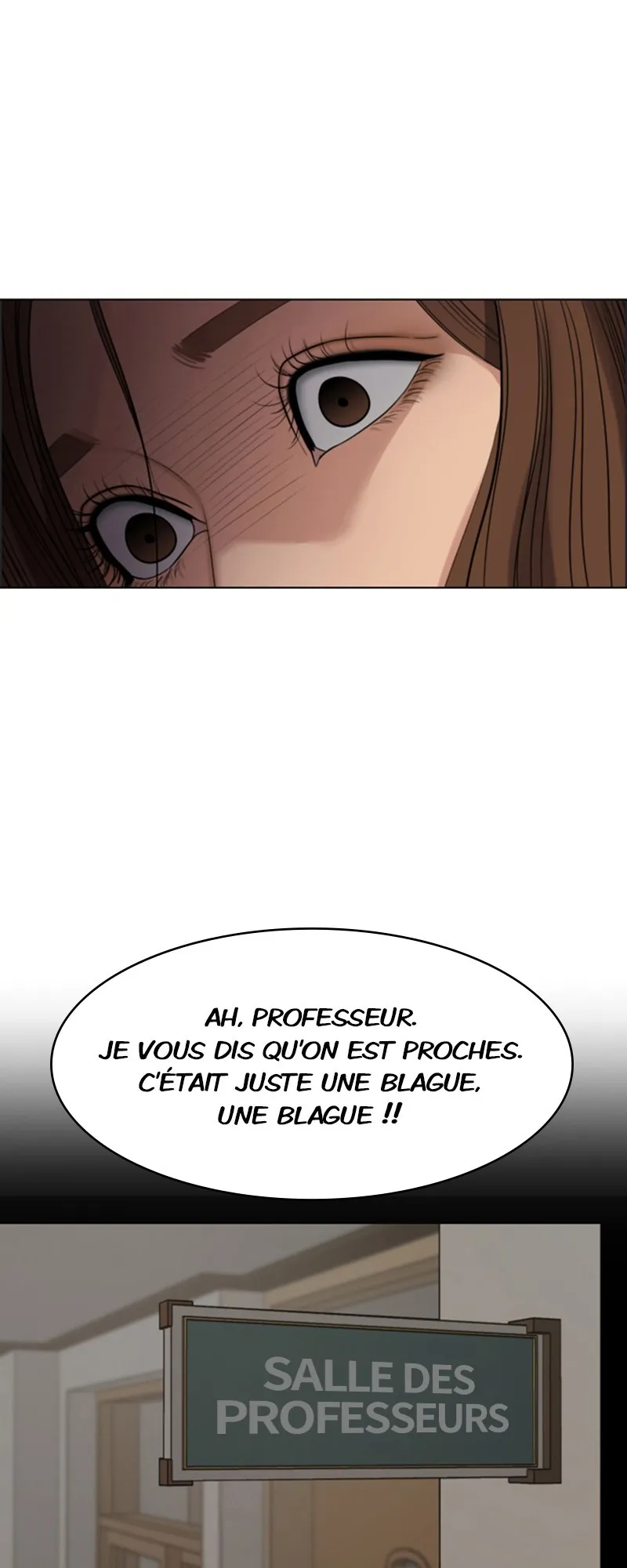 Read True Beauty FR Manga Online