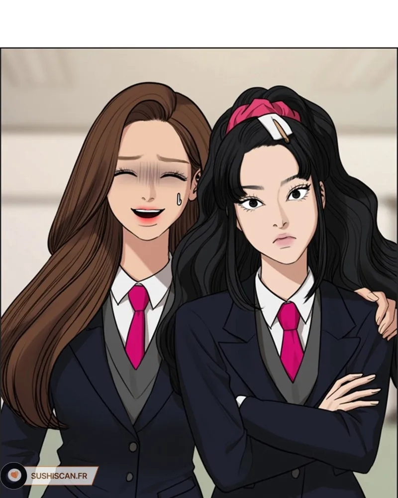 Read True Beauty FR Manga Online