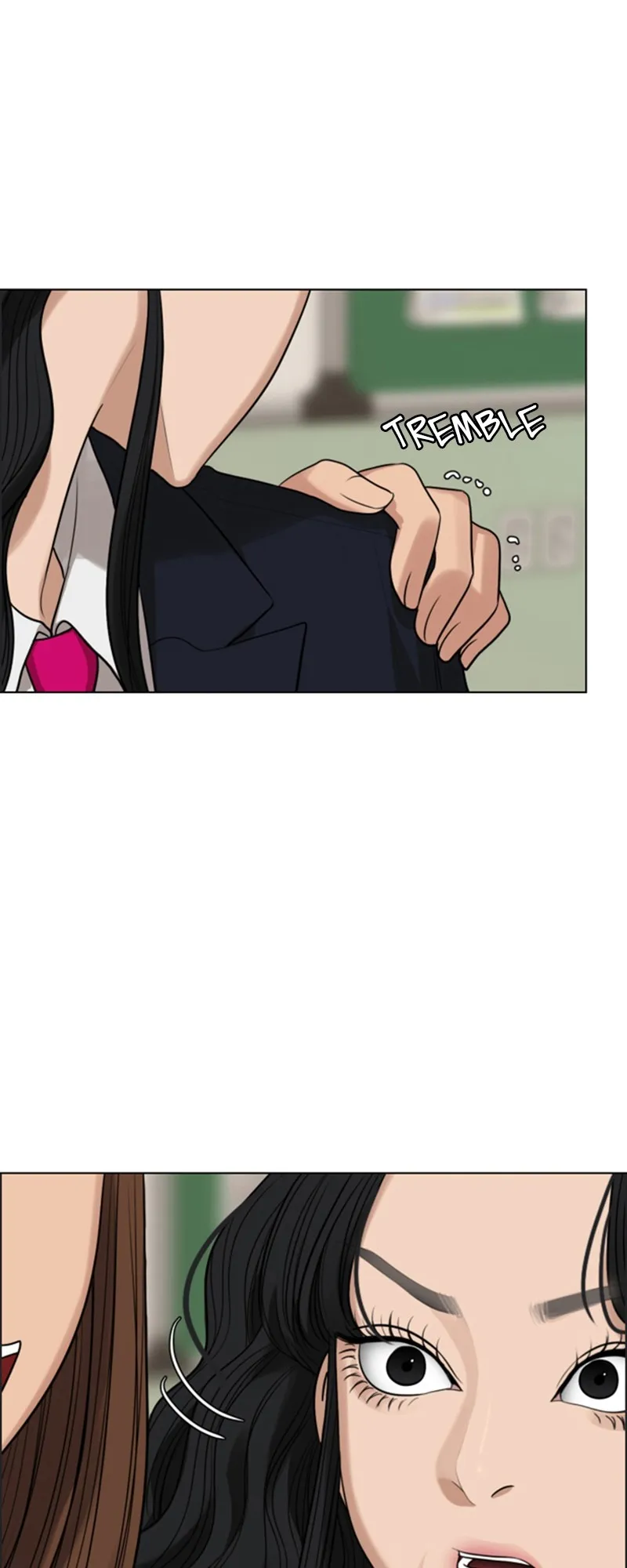 Read True Beauty FR Manga Online