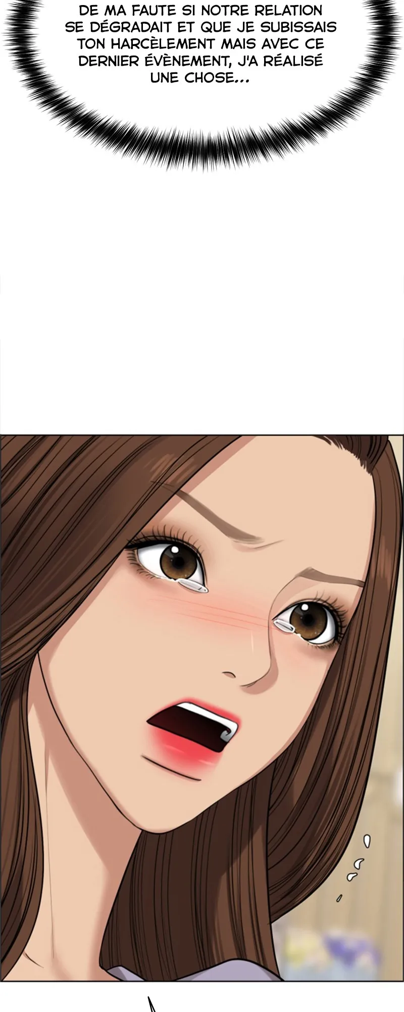 Read True Beauty FR Manga Online