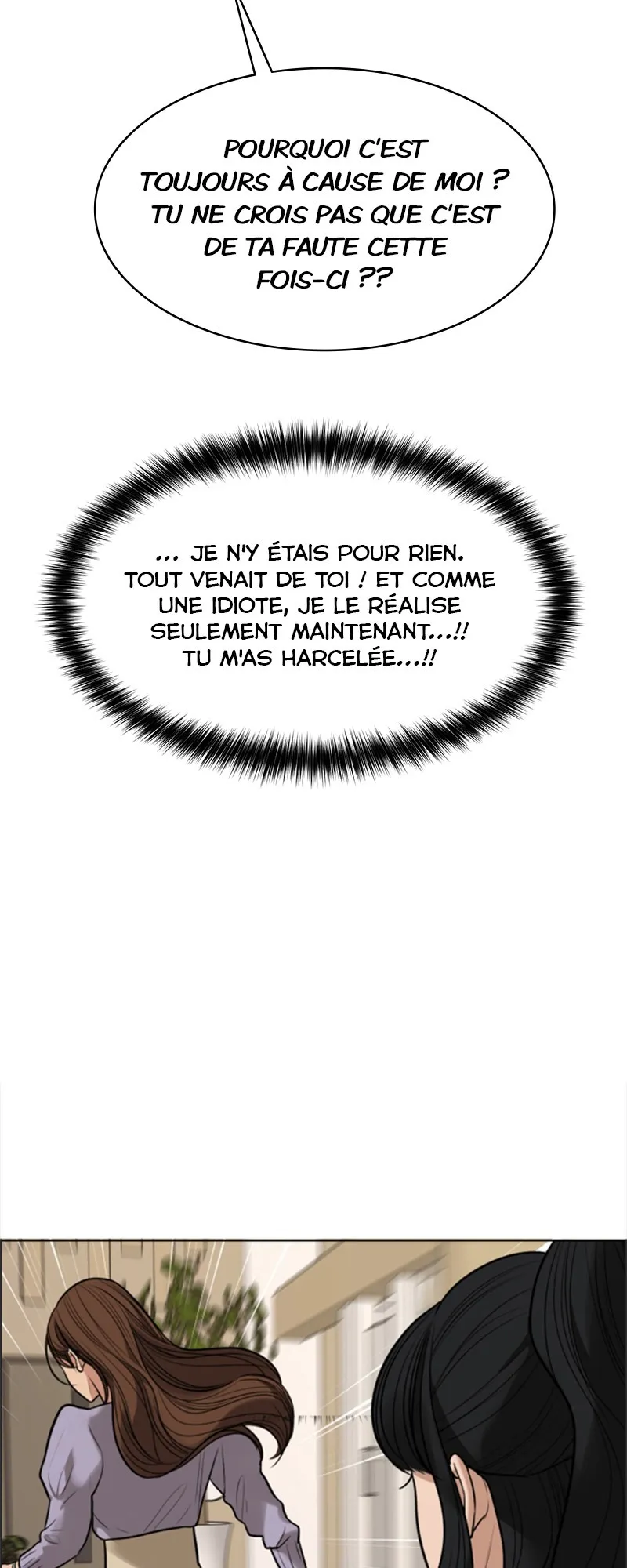 Read True Beauty FR Manga Online