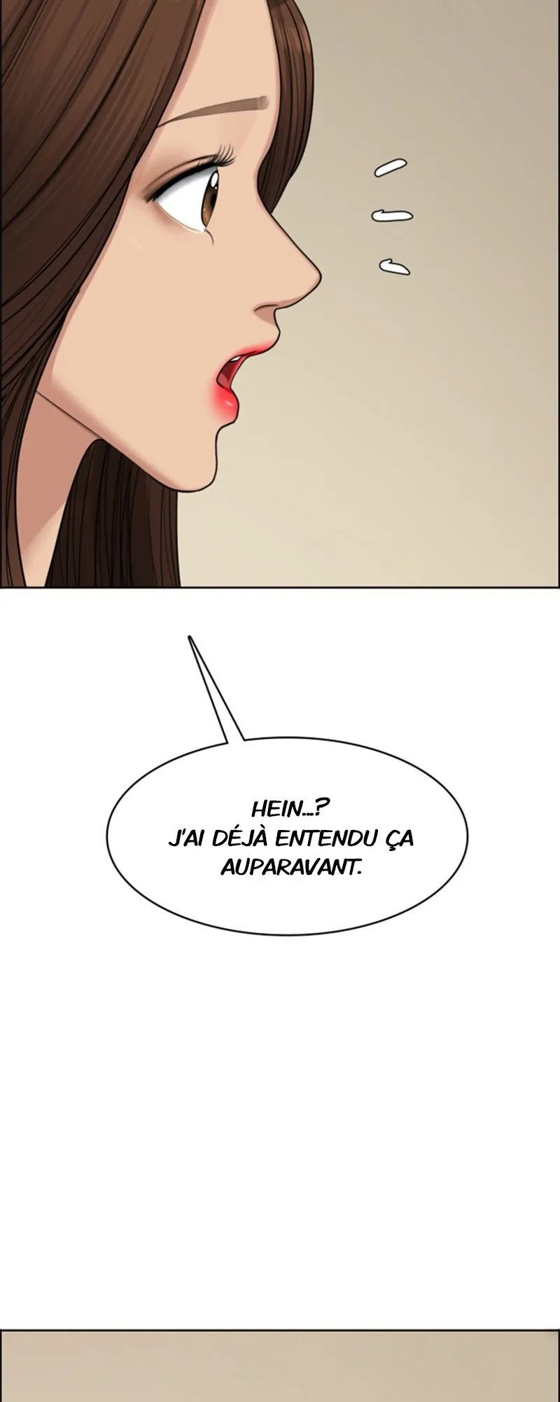 Read True Beauty FR Manga Online
