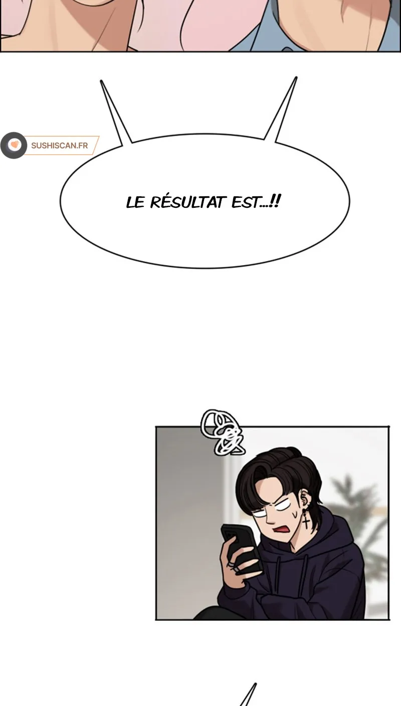 Read True Beauty FR Manga Online
