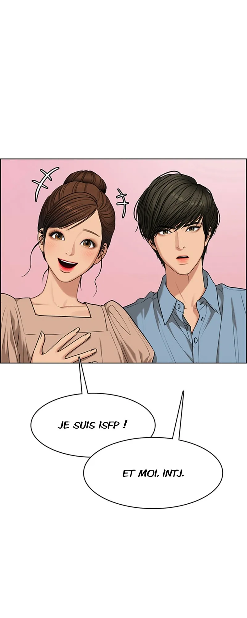 Read True Beauty FR Manga Online