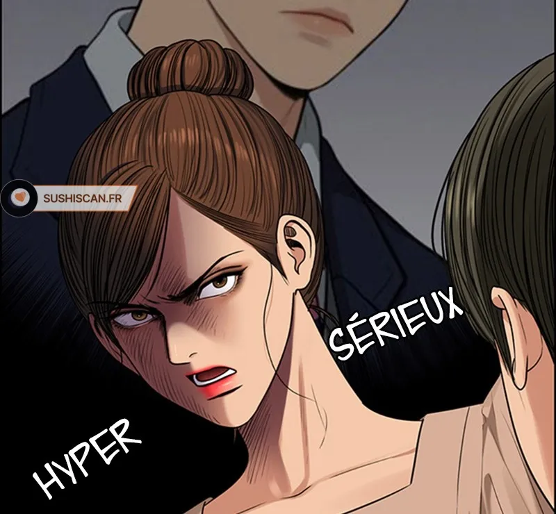 Read True Beauty FR Manga Online