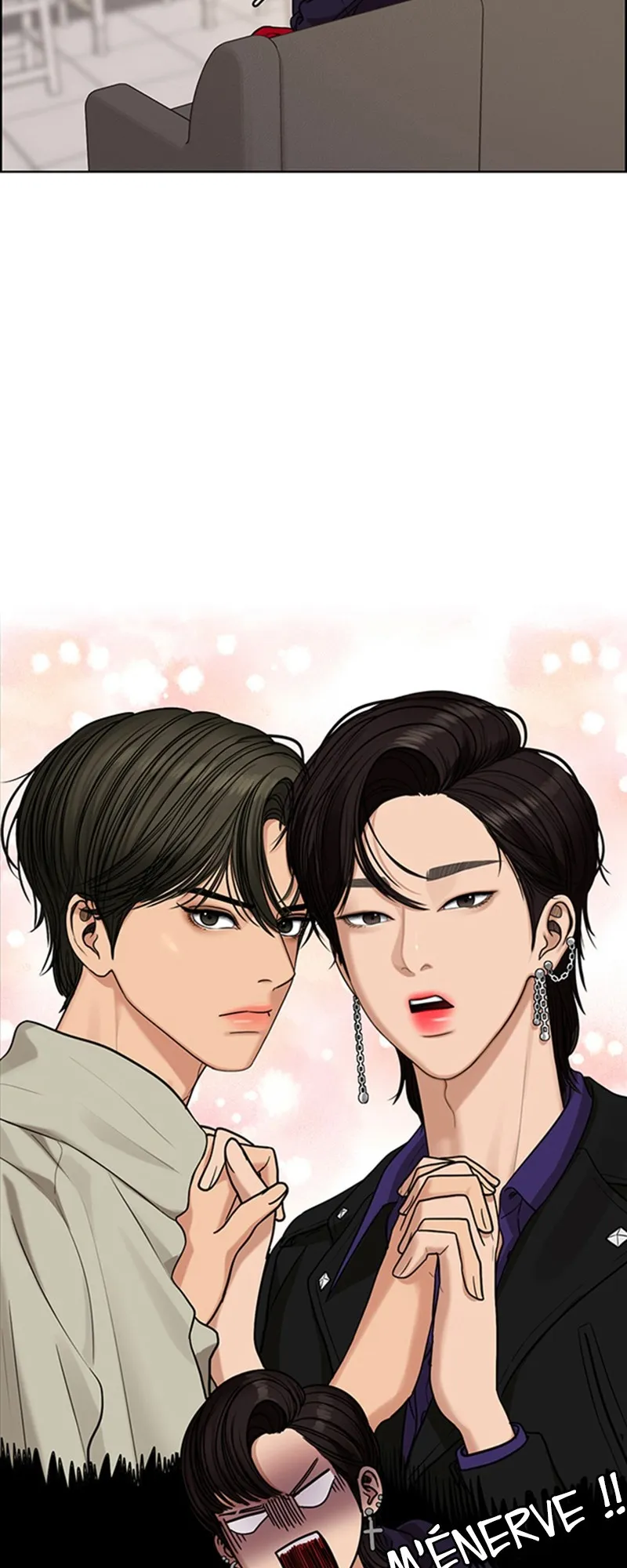Read True Beauty FR Manga Online