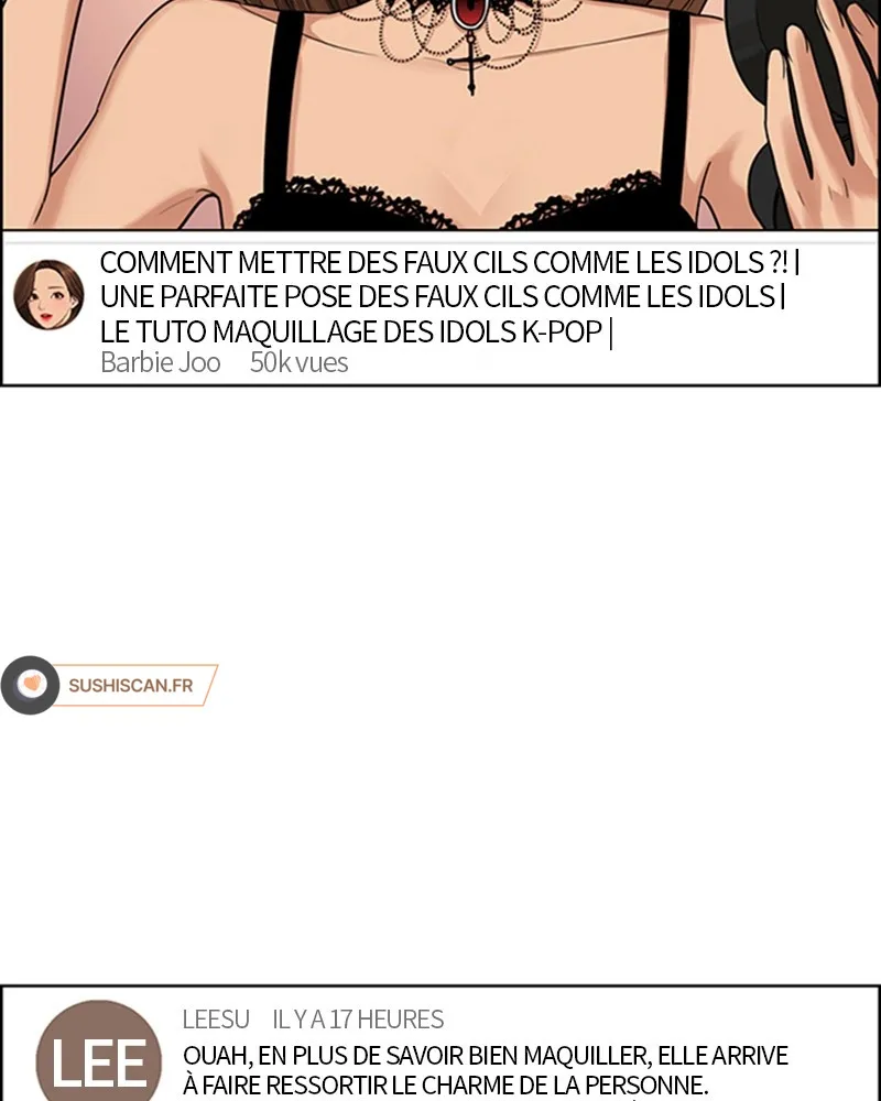 Read True Beauty FR Manga Online