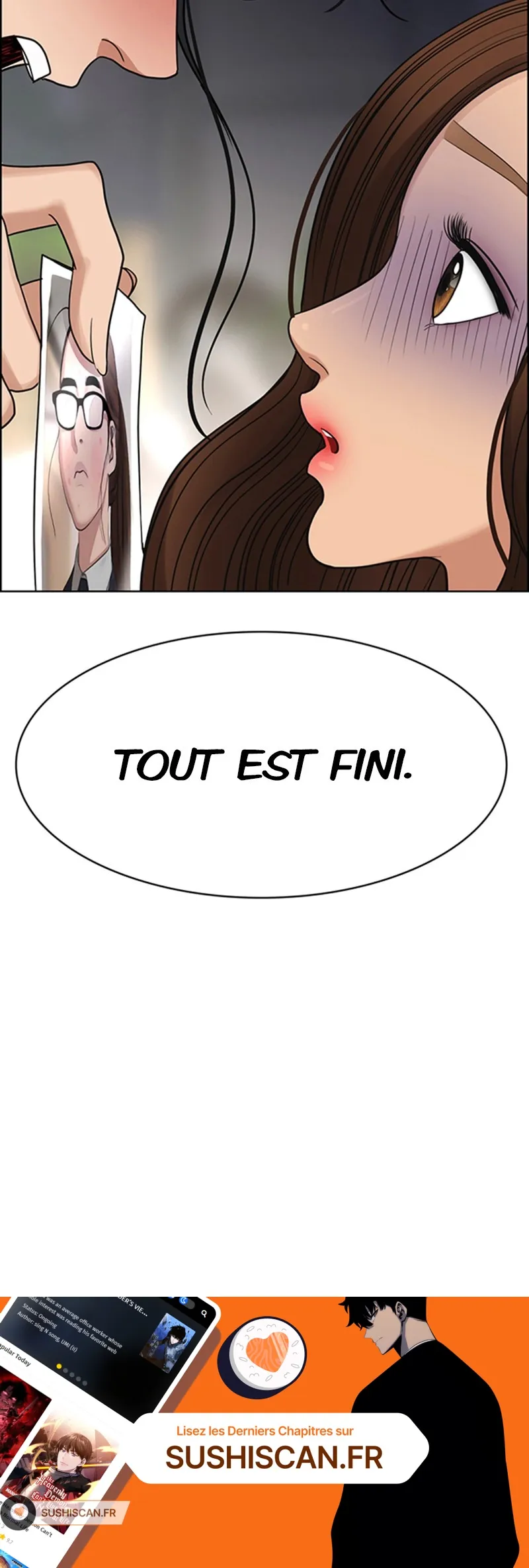 Read True Beauty FR Manga Online